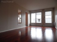 Purchase sale three-room apartment Le Havre