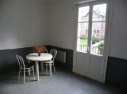 Purchase sale two-room apartment Dieppe