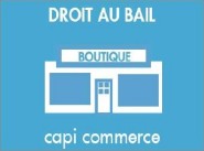 Office, commercial premise Brionne