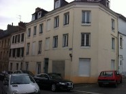 Purchase sale building Le Havre