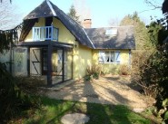 Purchase sale city / village house Lyons La Foret