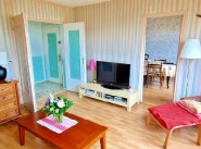 Purchase sale four-room apartment Saint Aubin Les Elbeuf