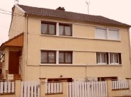 Purchase sale house Saint Etienne Du Rouvray