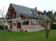 Purchase sale villa Bosc Le Hard