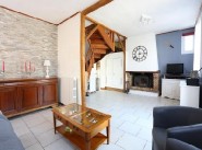 Purchase sale villa Dieppe