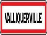 Real estate Valliquerville