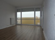 Three-room apartment Bihorel